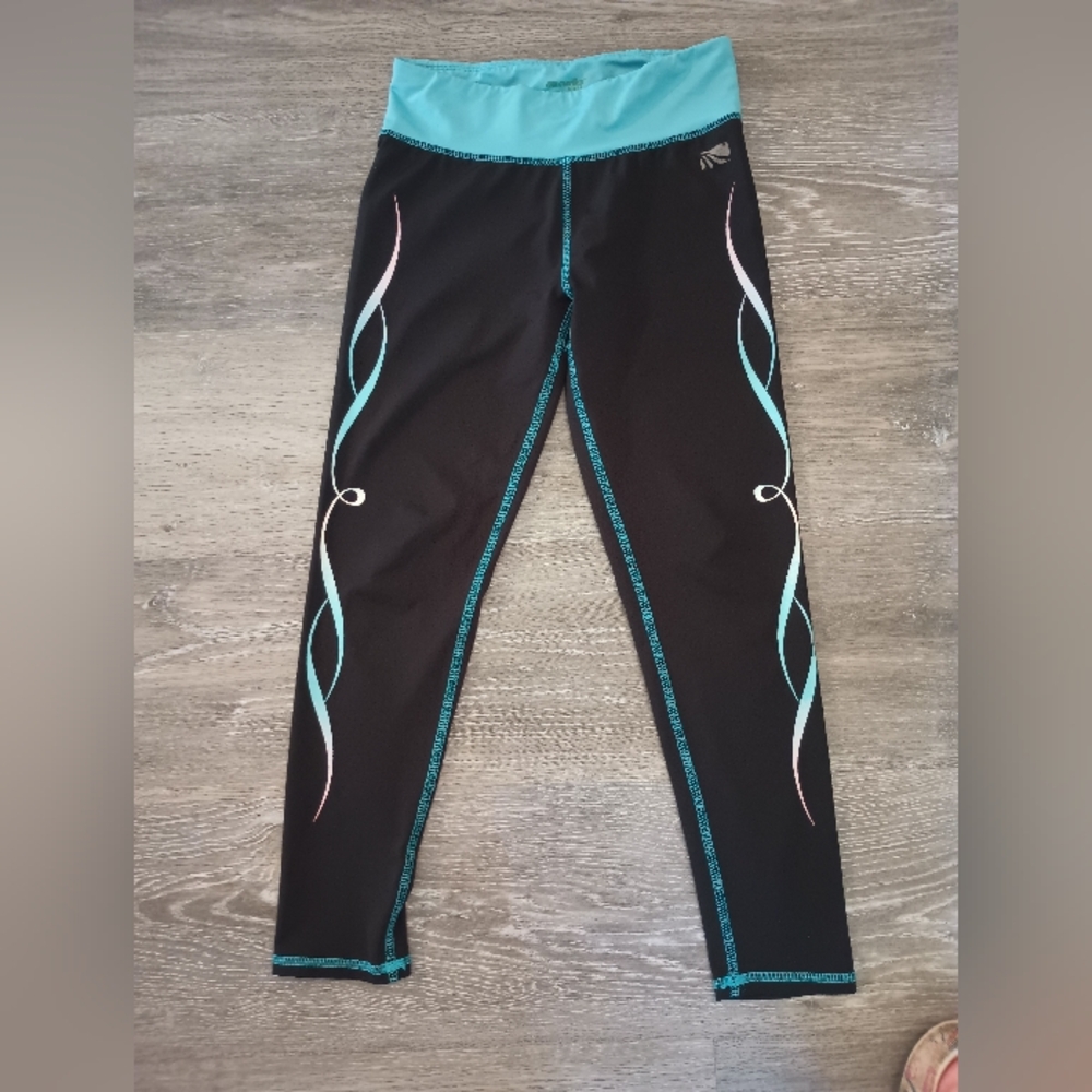 4/$20 Marika Leggings